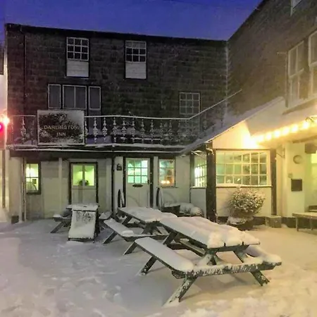 The Darlington Hotel Camelford
