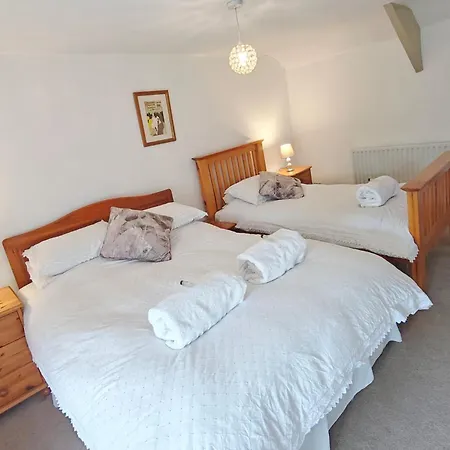 The Darlington Hotel *